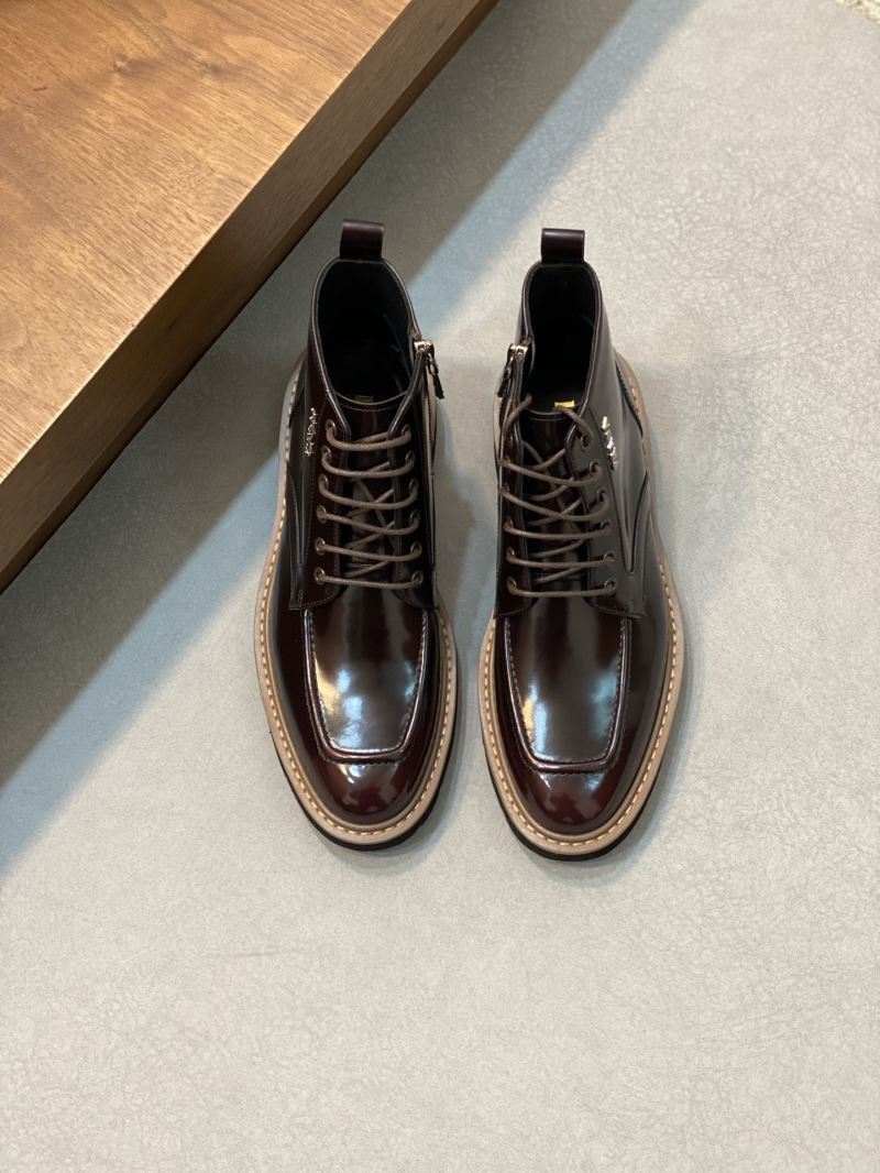 Prada Boots